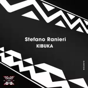 Stefano Ranieri - Kibuka (Original Mix)